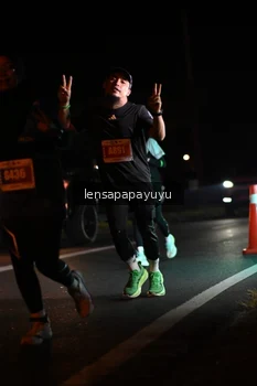 Runner Photo 4932936