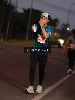 Runner Photo 4932937