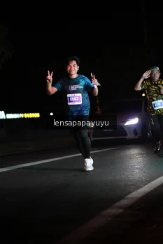 Runner Photo 4932950