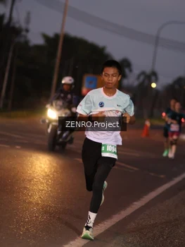 Runner Photo 4932953
