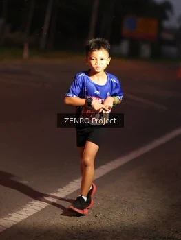 Runner Photo 4932958