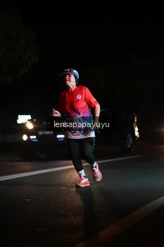 Runner Photo 4932966