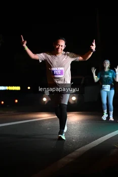 Runner Photo 4932976