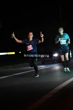 Runner Photo 4932985