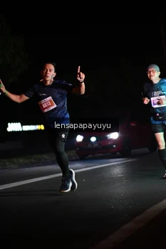 Runner Photo 4932992