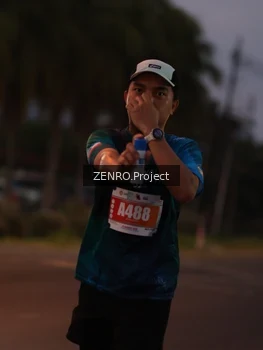 Runner Photo 4933007