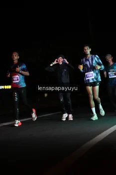 Runner Photo 4933020