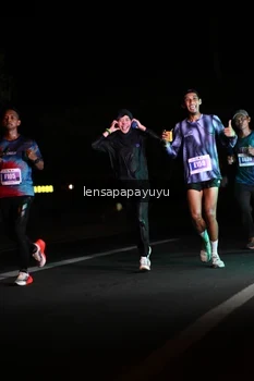 Runner Photo 4933028