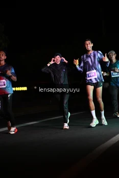 Runner Photo 4933029