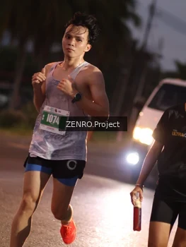 Runner Photo 4933038