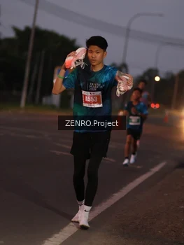 Runner Photo 4933040