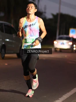 Runner Photo 4933050