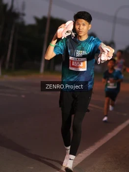 Runner Photo 4933065