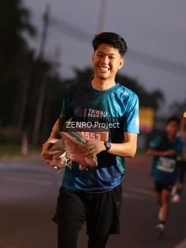 Runner Photo 4933067