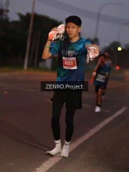 Runner Photo 4933070