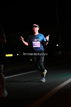 Runner Photo 4933079