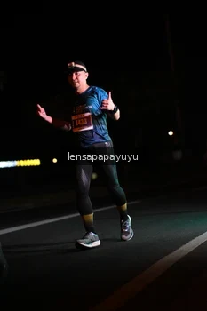 Runner Photo 4933087
