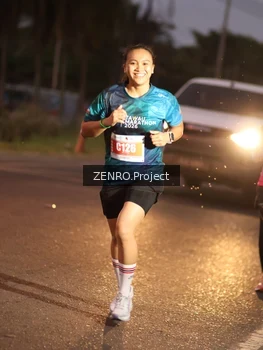 Runner Photo 4933091