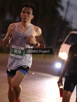 Runner Photo 4933094
