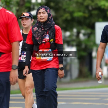 Runner Photo 49331