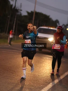 Runner Photo 4933112