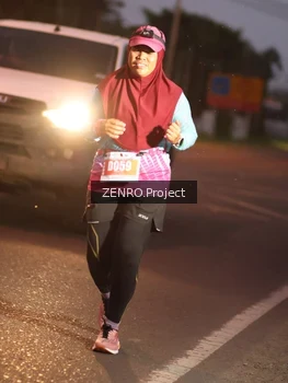 Runner Photo 4933122