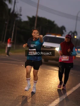 Runner Photo 4933128
