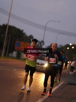 Runner Photo 4933144