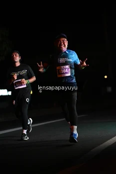 Runner Photo 4933179
