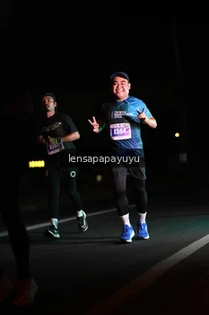 Runner Photo 4933184