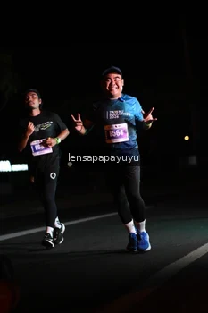 Runner Photo 4933185