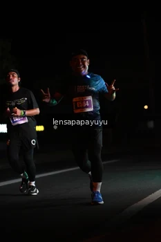 Runner Photo 4933187