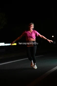 Runner Photo 4933198