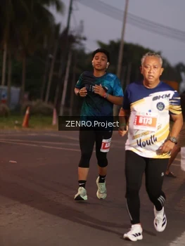Runner Photo 4933207
