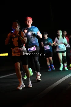Runner Photo 4933225