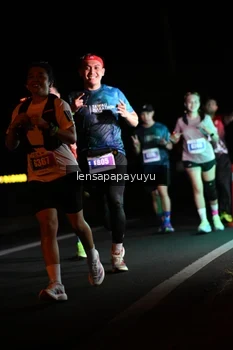 Runner Photo 4933227