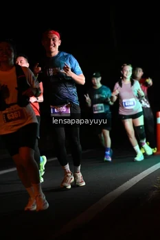 Runner Photo 4933230