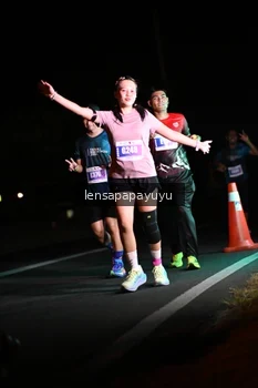 Runner Photo 4933232