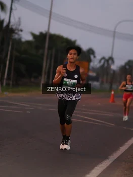 Runner Photo 4933233