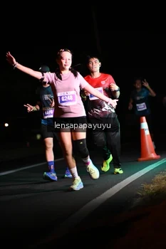 Runner Photo 4933241