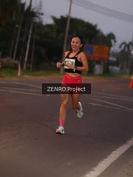 Runner Photo 4933264