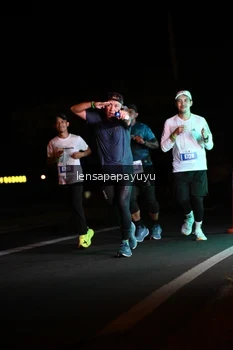Runner Photo 4933269
