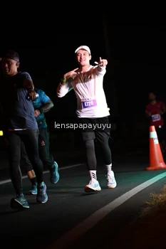 Runner Photo 4933270