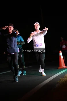 Runner Photo 4933273