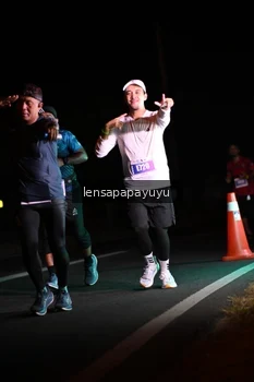 Runner Photo 4933274