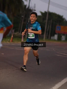 Runner Photo 4933280