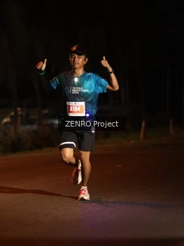 Runner Photo 4933281