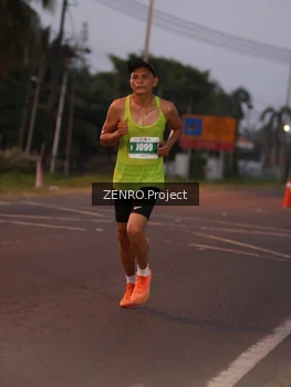Runner Photo 4933282