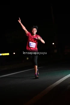 Runner Photo 4933285