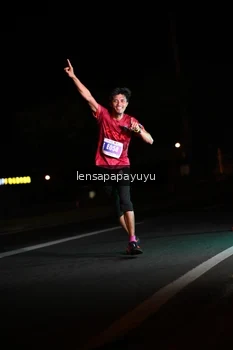 Runner Photo 4933286